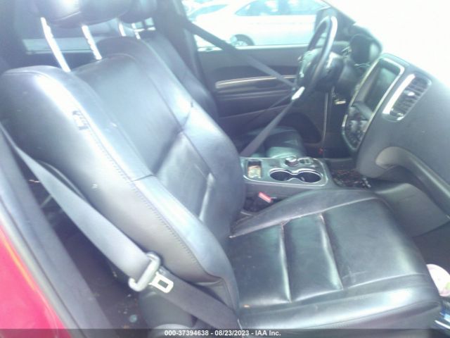 1C4RDHDG0HC643427 Dodge DURANGO GT