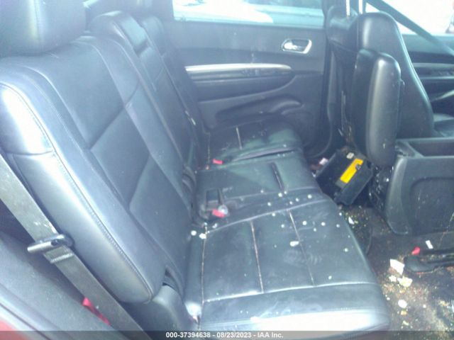 1C4RDHDG0HC643427 Dodge DURANGO GT