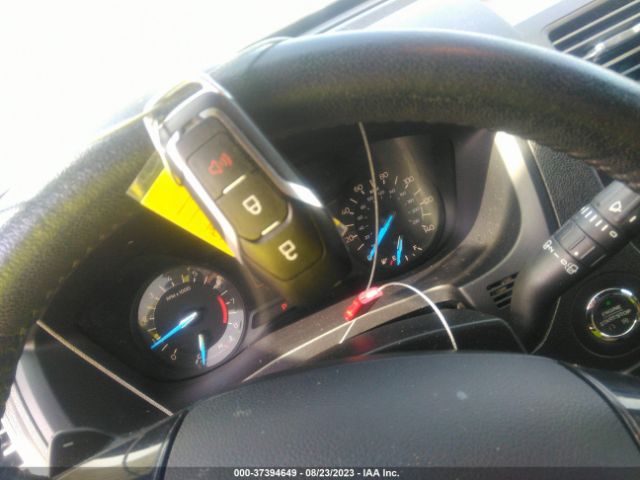 1FM5K8D84HGC26555 Ford EXPLORER XLT