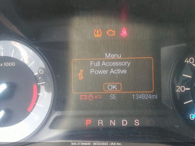 1FM5K8D84HGC26555 Ford EXPLORER XLT