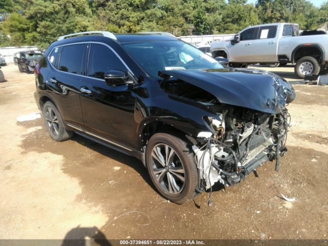 5N1AT2MT6JC848407 auction archive image