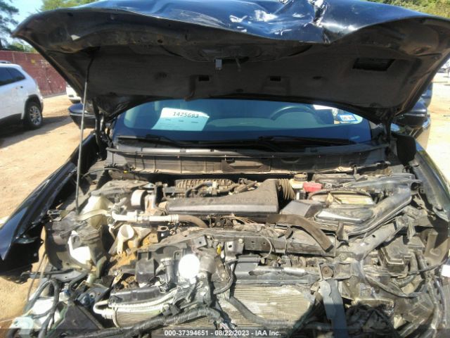 5N1AT2MT6JC848407 Nissan Rogue Sl