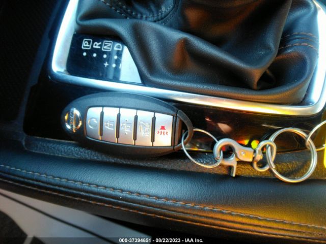 5N1AT2MT6JC848407 Nissan Rogue Sl