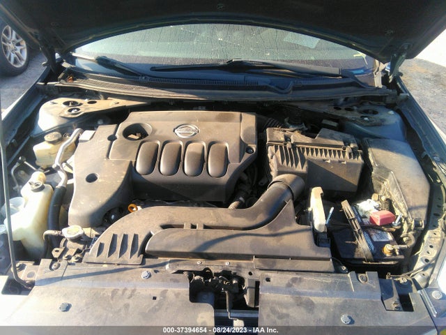 2011 NISSAN ALTIMA 2.5 S VIN: 1N4AL2AP5BC106678