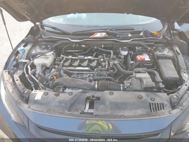 19XFC1F31LE012372 Honda Civic Sedan Ex