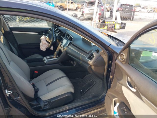 19XFC1F31LE012372 Honda Civic Sedan Ex