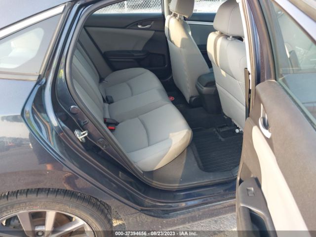 19XFC1F31LE012372 Honda Civic Sedan Ex