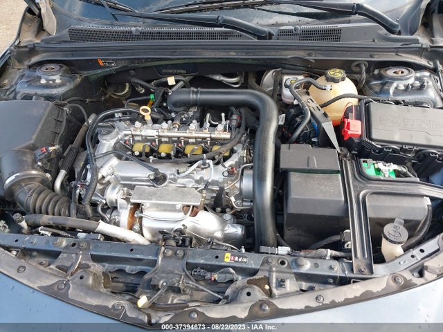 Chevrolet MALIBU LS 2019 1G1ZB5ST1KF206460 Image 10