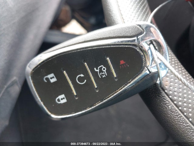 Chevrolet MALIBU LS 2019 1G1ZB5ST1KF206460 Image 11