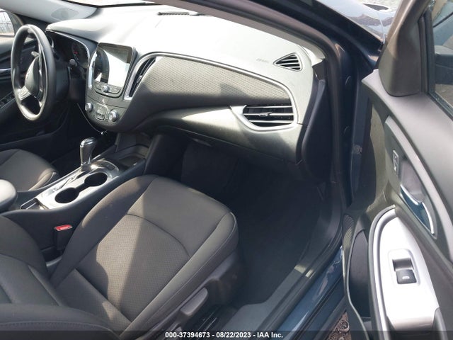 Chevrolet MALIBU LS 2019 1G1ZB5ST1KF206460 Image 5
