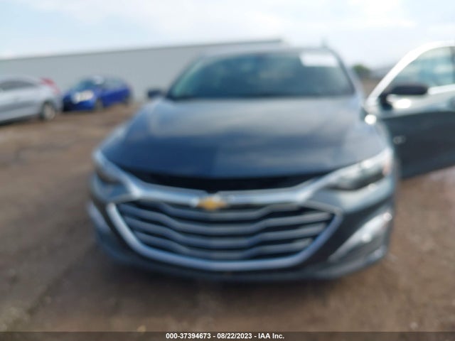 Chevrolet MALIBU LS 2019 1G1ZB5ST1KF206460 Image 6