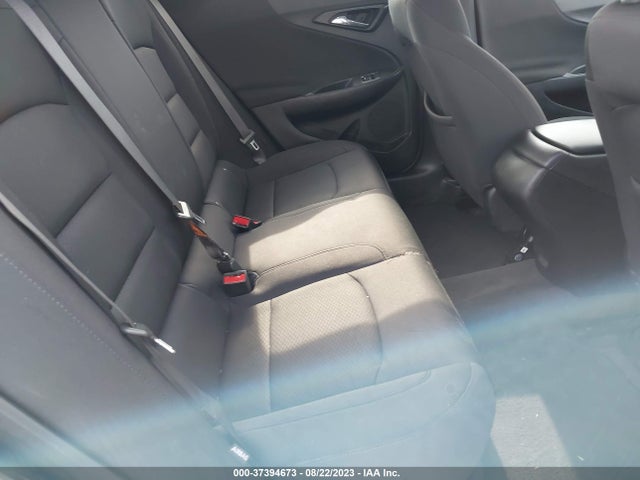 Chevrolet MALIBU LS 2019 1G1ZB5ST1KF206460 Image 8