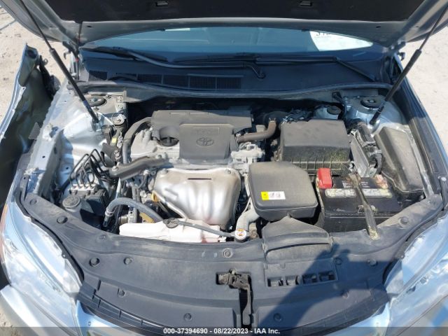 4T1BF1FK4HU708760 Toyota Camry Xle/se/le/xse