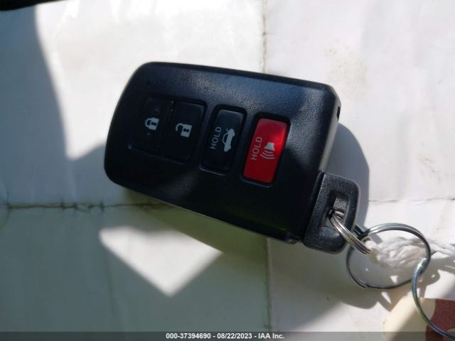 4T1BF1FK4HU708760 Toyota Camry Xle/se/le/xse