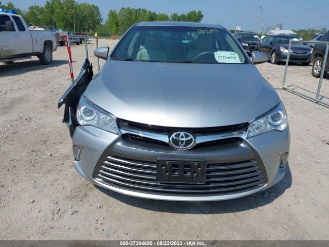 4T1BF1FK4HU708760 Toyota Camry Xle/se/le/xse