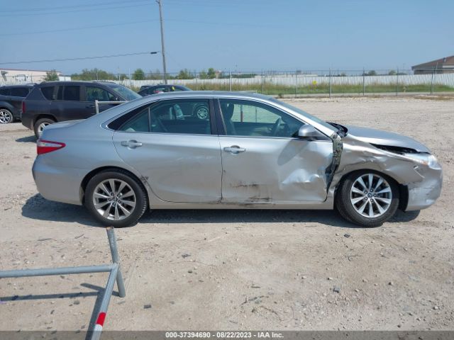 4T1BF1FK4HU708760 Toyota Camry Xle/se/le/xse