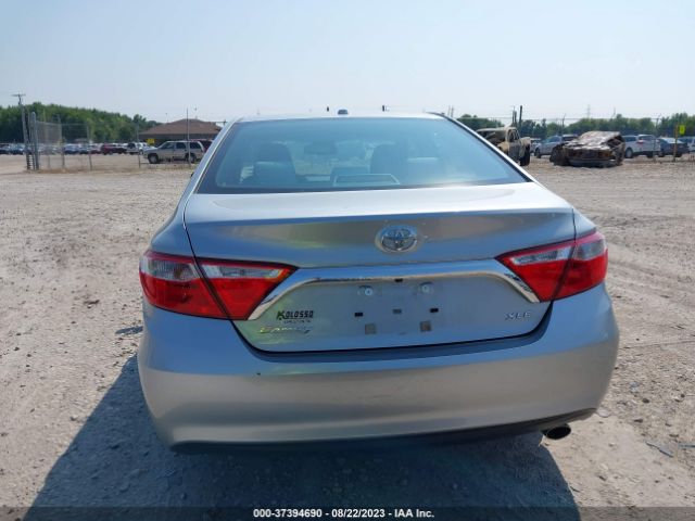 4T1BF1FK4HU708760 Toyota Camry Xle/se/le/xse