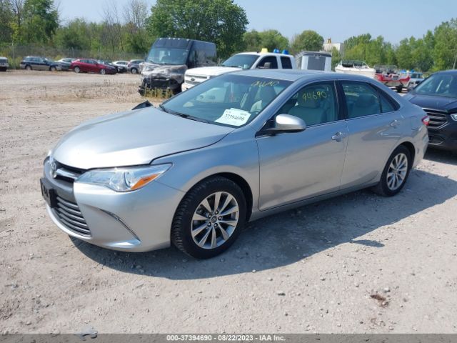 4T1BF1FK4HU708760 Toyota Camry Xle/se/le/xse