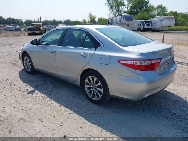 4T1BF1FK4HU708760 Toyota Camry Xle/se/le/xse