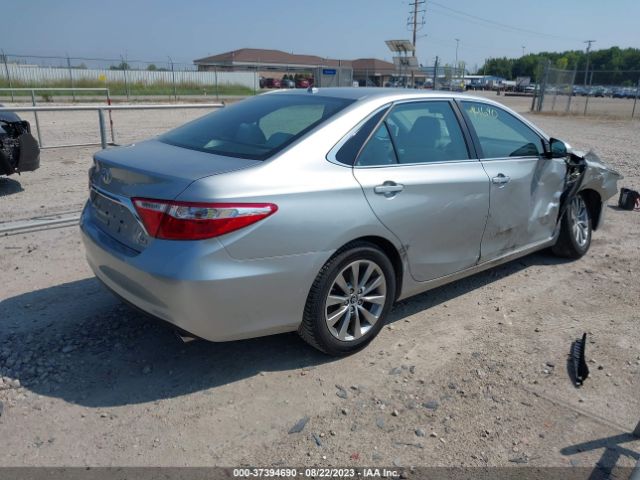4T1BF1FK4HU708760 Toyota Camry Xle/se/le/xse