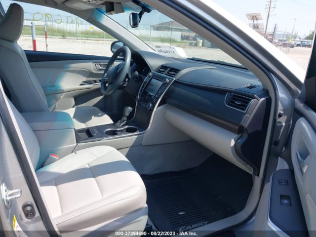 4T1BF1FK4HU708760 Toyota Camry Xle/se/le/xse