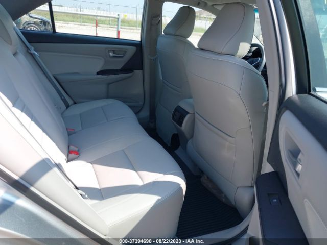 4T1BF1FK4HU708760 Toyota Camry Xle/se/le/xse