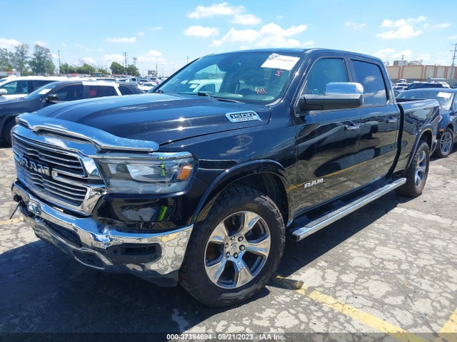 1C6SRFRT1LN308890 RAM 1500 Laramie