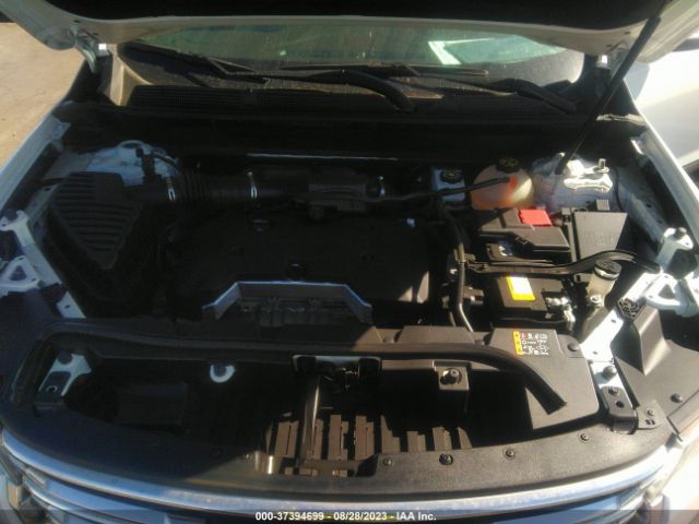 1GKKNKLA3MZ143850 GMC ACADIA SLE