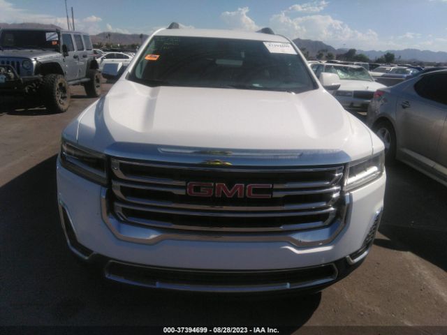 1GKKNKLA3MZ143850 GMC ACADIA SLE