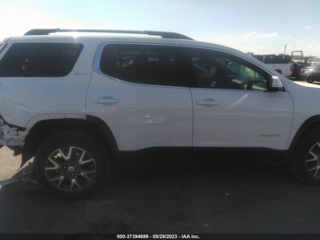 1GKKNKLA3MZ143850 GMC ACADIA SLE