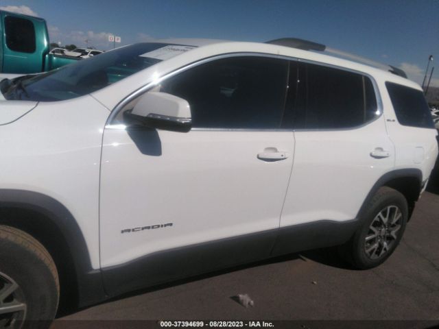 1GKKNKLA3MZ143850 GMC ACADIA SLE
