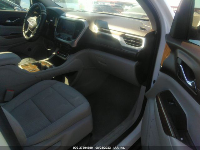 1GKKNKLA3MZ143850 GMC ACADIA SLE
