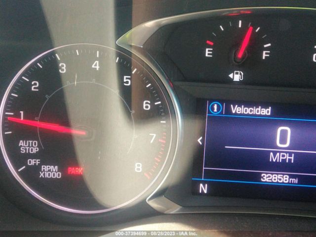 1GKKNKLA3MZ143850 GMC ACADIA SLE