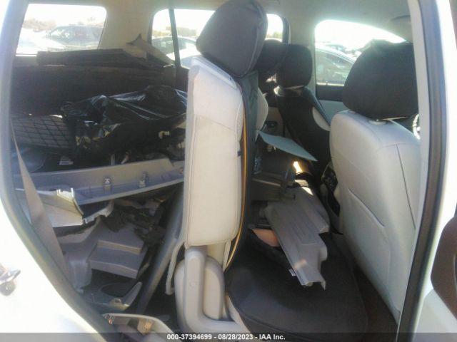 1GKKNKLA3MZ143850 GMC ACADIA SLE