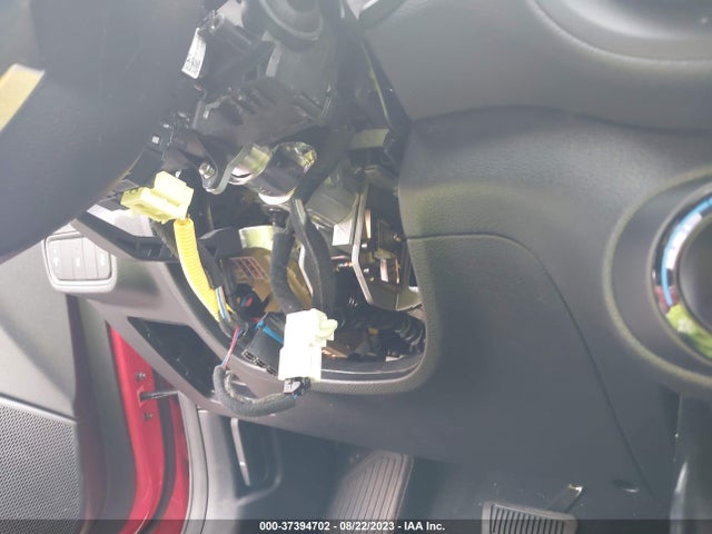KIA SOUL LX 2021 KNDJ23AU1M7759559 Image 6