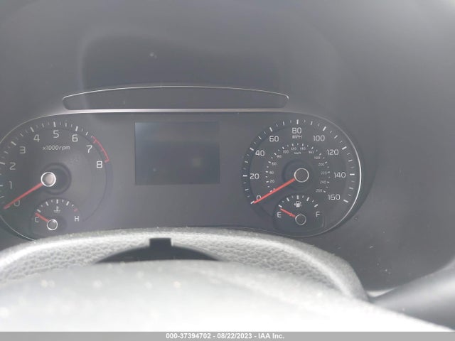 KIA SOUL LX 2021 KNDJ23AU1M7759559 Image 7