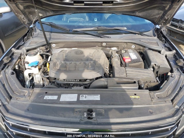 1VWLA7A35KC011540 Volkswagen Passat 2.0t Wolfsburg Edition