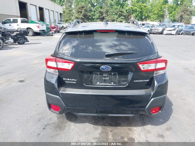 2019 SUBARU CROSSTREK 2.0I PREMIUM VIN: JF2GTACC3KH354666