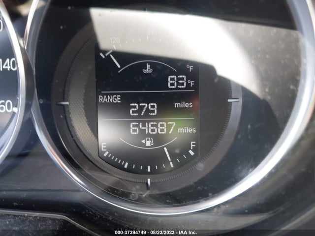 Mazda Mazda6 Sport 2017 JM1GL1U55H1143517 Image 8