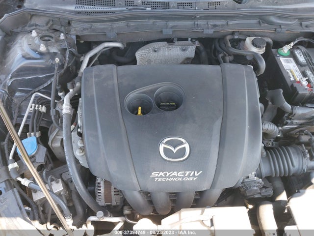 Mazda Mazda6 Sport 2017 JM1GL1U55H1143517 Image 4