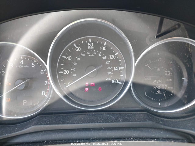 Mazda Mazda6 Sport 2017 JM1GL1U55H1143517 Image 14