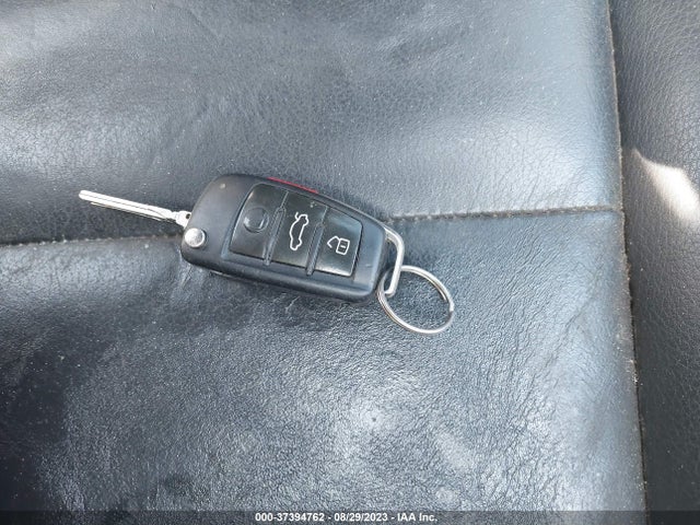 2007 AUDI A4 3.2L VIN: WAUDH48H17K016652