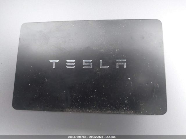 5YJ3E1EA5NF295983 Tesla MODEL 3