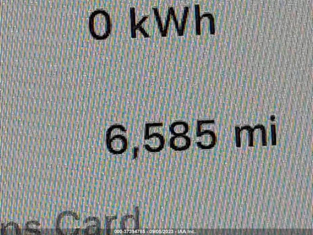 5YJ3E1EA5NF295983 Tesla MODEL 3