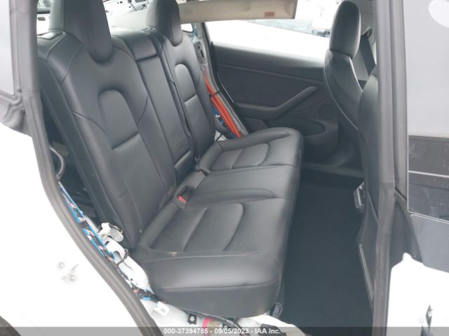 5YJ3E1EA5NF295983 Tesla MODEL 3