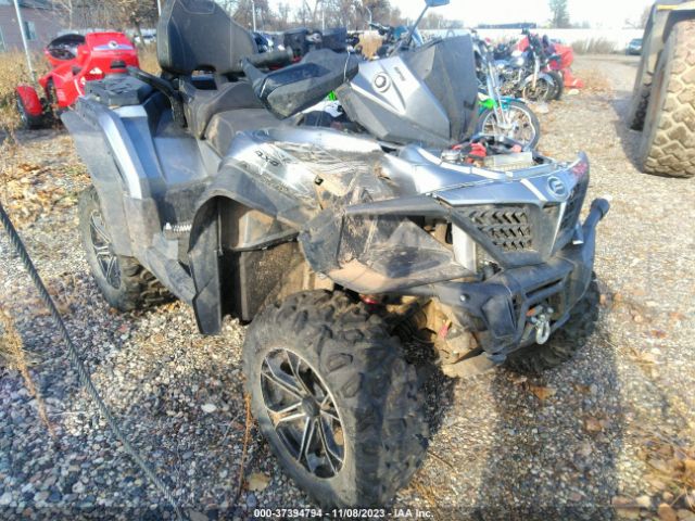 2021 CF MOTO CFORCE LCELVYV82M6000994