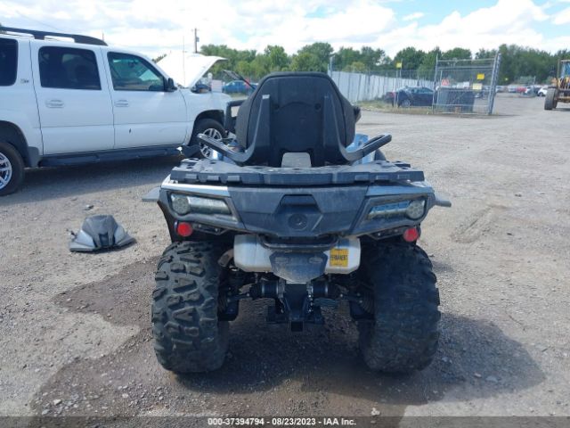 2021 CF MOTO CFORCE LCELVYV82M6000994 Photo 5