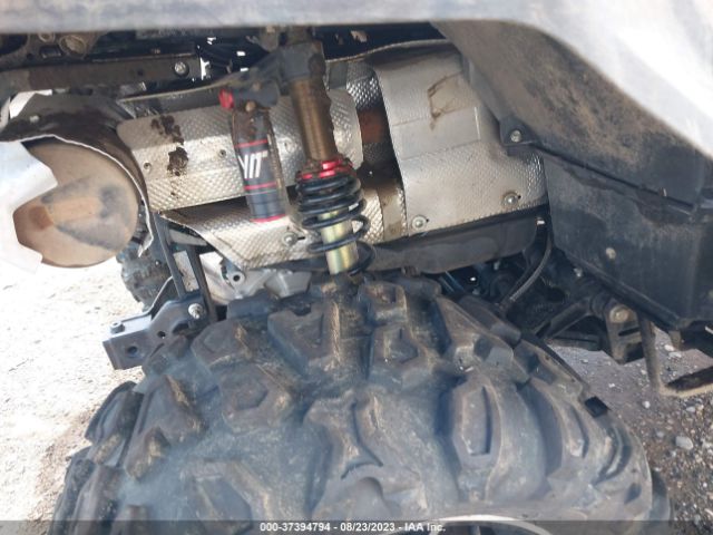 2021 CF MOTO CFORCE LCELVYV82M6000994 Photo 7