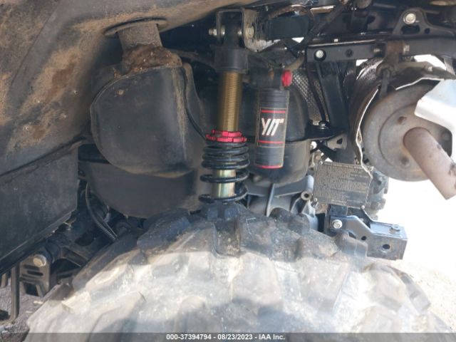 2021 CF MOTO CFORCE LCELVYV82M6000994 Photo 8