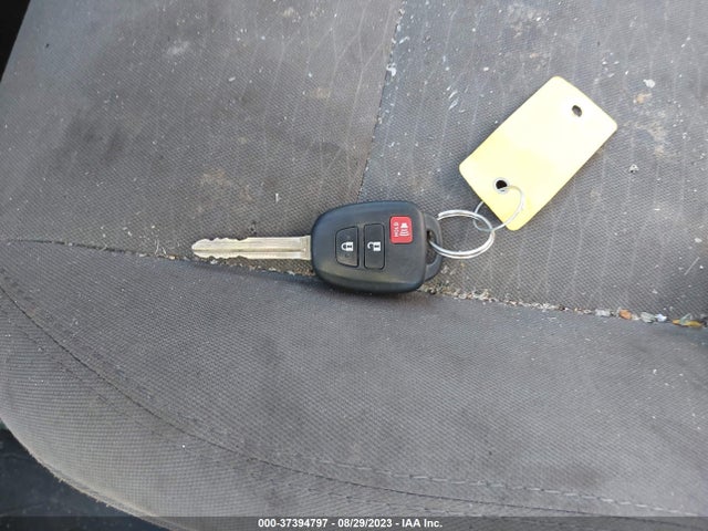 Toyota Tacoma Sr5 2018 3TMAZ5CN1JM064920 Image 11